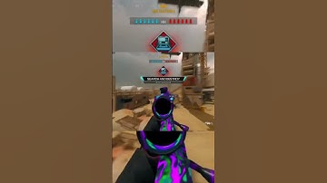 Mw3! #trending #callofduty #cod #mw3 #firstpersonshooter #youtube #fypシ #gaming #viral