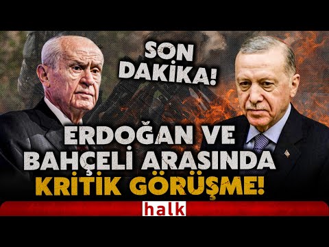SON DAKİKA! Silah