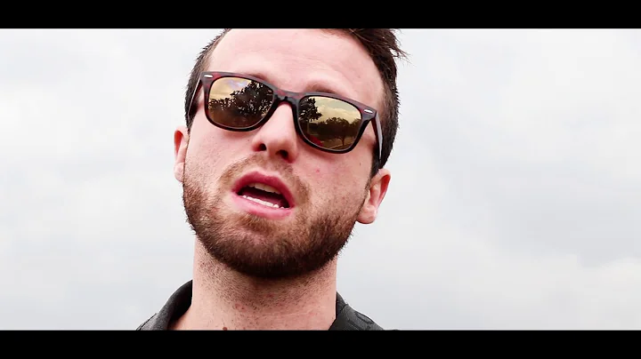 Rick Ransom "Cigarettes and Fame" Shot By Buckspro...