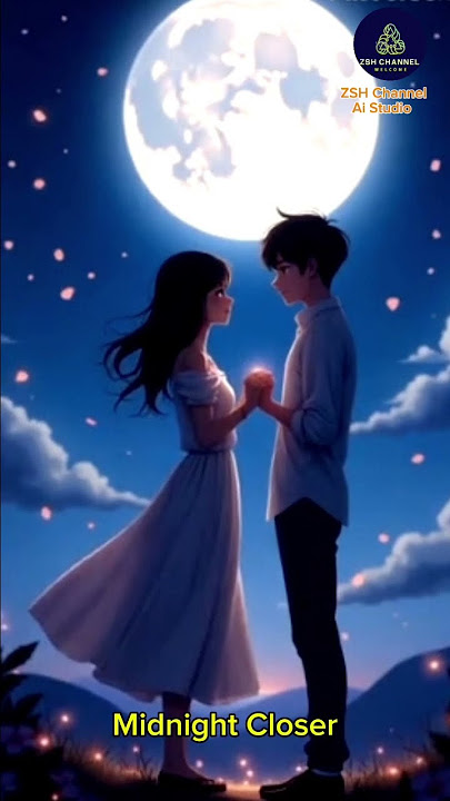 Midnight Closer (ai studio ai studio) #ai #aistudio #music #musiclyrics #song #aisongs #bestmusic