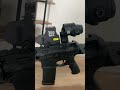 Patiently awaiting the suppressor to get “out of jail” for this Daniel Defense PDW in 300 blackout