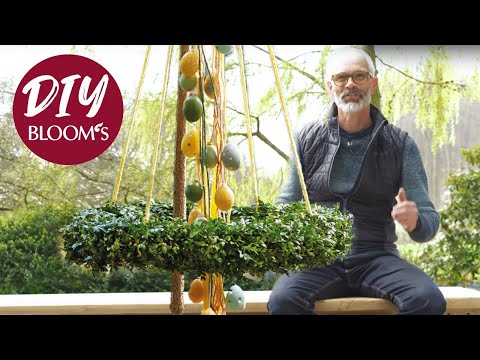 Video: Keajaiban Natal Dari Klaus Wagener