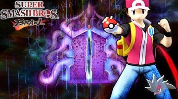 The Great Maze part 4 - The Subspace Emissary [Super Smash Bros. Brawl] (34)