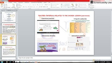 Materials desing for virtual environments collaborative task 2