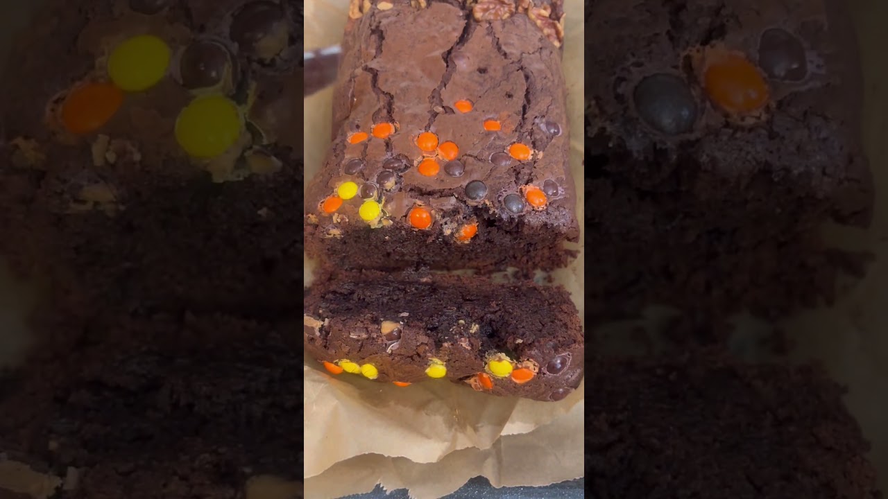 Baking day with cookies and brownies! #foodtherapy #bakinglove #cookies #brownies #sweettooth