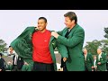 1997 Masters Tournament Final Round Broadcast