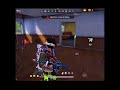 Bro Reset Himself and Came Back for Revenge 😂🔥#freefire #freefirefunny #gaming #trending #like