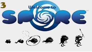 Spore:3 Migration