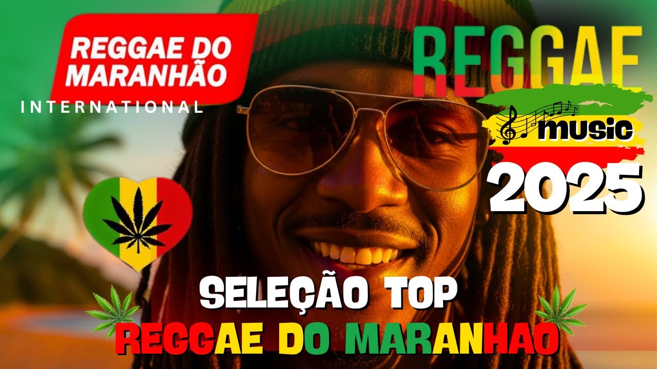 2025 Slow Reggae Collection 🎶 Smooth Vibes for Best Chill & Road Trip