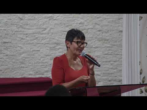 O Mandamento da Alegria | Tânia Alves