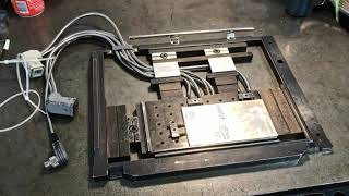 Heidelberg Platen/Windmill