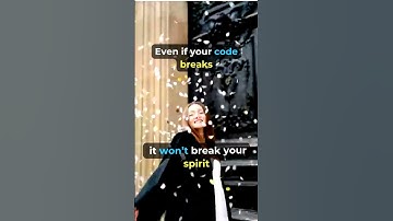 This AI Writes Code, Fixes Bugs & Teaches You Like a Pro 🤯