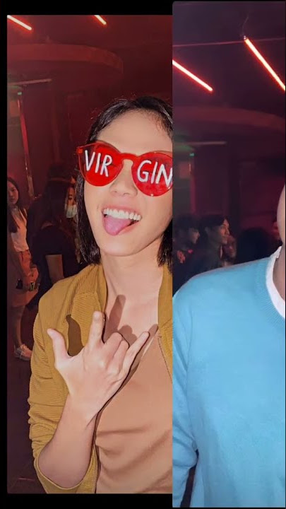 Cast Virgin the series #shorts #virgintheseries