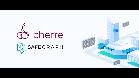 Solving Big Challenges With Big Data