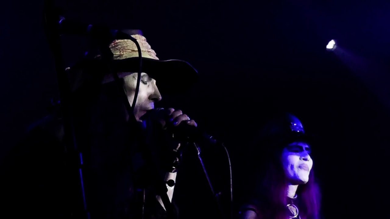 Kommunity FK - Live at Part Time Punks 2019