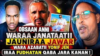 Umatani kuni yonif Jawar Qiyaman boru qophawaa yonif jenihuu yarouma san darsa guratani #Rahakemer