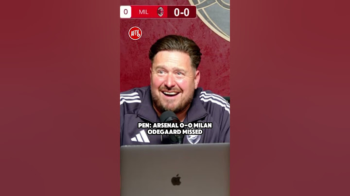 Great start to pre‑season for Arsenal! 𝐖𝐡𝐚𝐭 𝐚𝐫𝐞 𝐲𝐨𝐮𝐫 𝐭𝐡𝐨𝐮𝐠𝐡𝐭𝐬 𝐨𝐧 𝐭𝐨𝐝𝐚𝐲’𝐬 𝐦𝐚𝐭𝐜𝐡? 👇