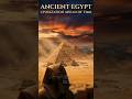 Ancient Egypt: Pyramids Se Aage Ki Kahani | Science, Belief & Civilization