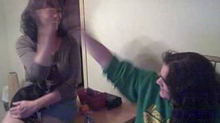 High Five - FAIL!