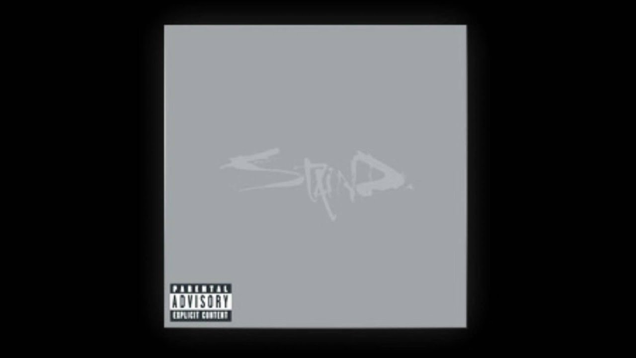 Staind - Zoe Jane - YouTube