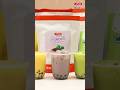 Flavored Powder Drinks┃KEIFU FOODS 開富食品 #shorts #drinks #flavoredpowder