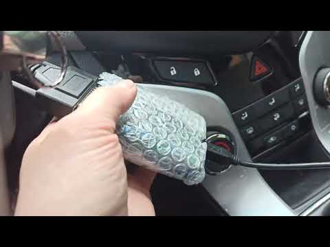 Chevrolet Cruz ,tun/e2(Simtec 76.1)