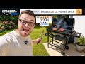 Test du BBQ XXL Amazon le Moins Cher 😮