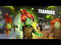 PLAYING MM2 AS A *TRYHARD* ZOMBIE BACON (Halloween update)