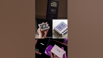 IT FITS IN A DECK #murphysmagic #howto #magic