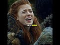 Jon Snow & Ygritte Love Scene ❤️🔥 | Season 3 Cave Moment | Game of Thrones #shorts