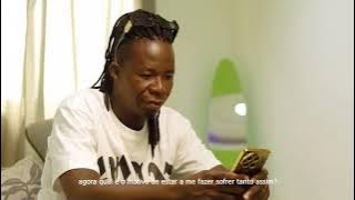 Estou apaixonado por você 🎉 Rey Anaconda video official