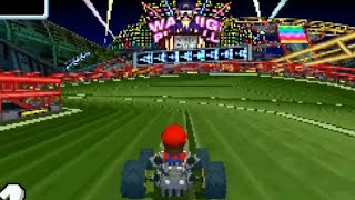 Mario Kart Ds Gameplay - Part 2