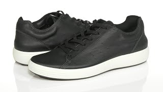 ECCO Soft 7 Cloud Sneaker SKU: 9578362 screenshot 1