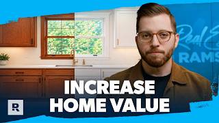The Home Upgrades That Actually Pay Off (And Some That Don’t)