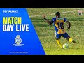 Harbour View VS Treasure Beach JPL (Second Half)