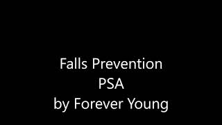 Falls Prevention PSA