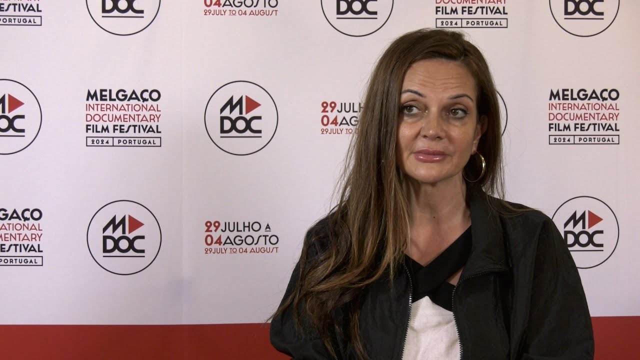 OnScreen com Eylem Kaftan