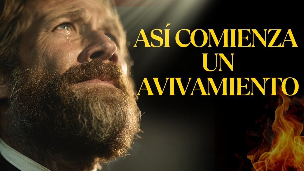 Charles Finney: El Avivamiento que Cerró los Bares