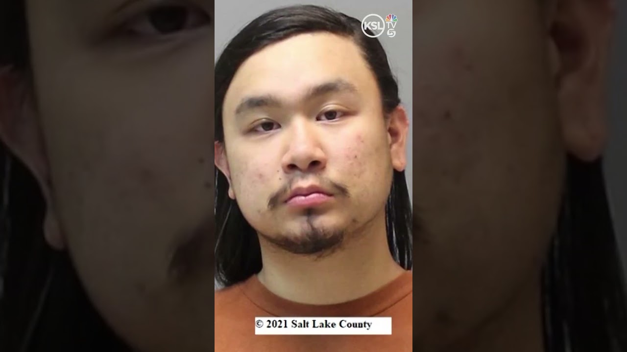 Alleged Utah hit-and-run suspect found connected to three other crashes