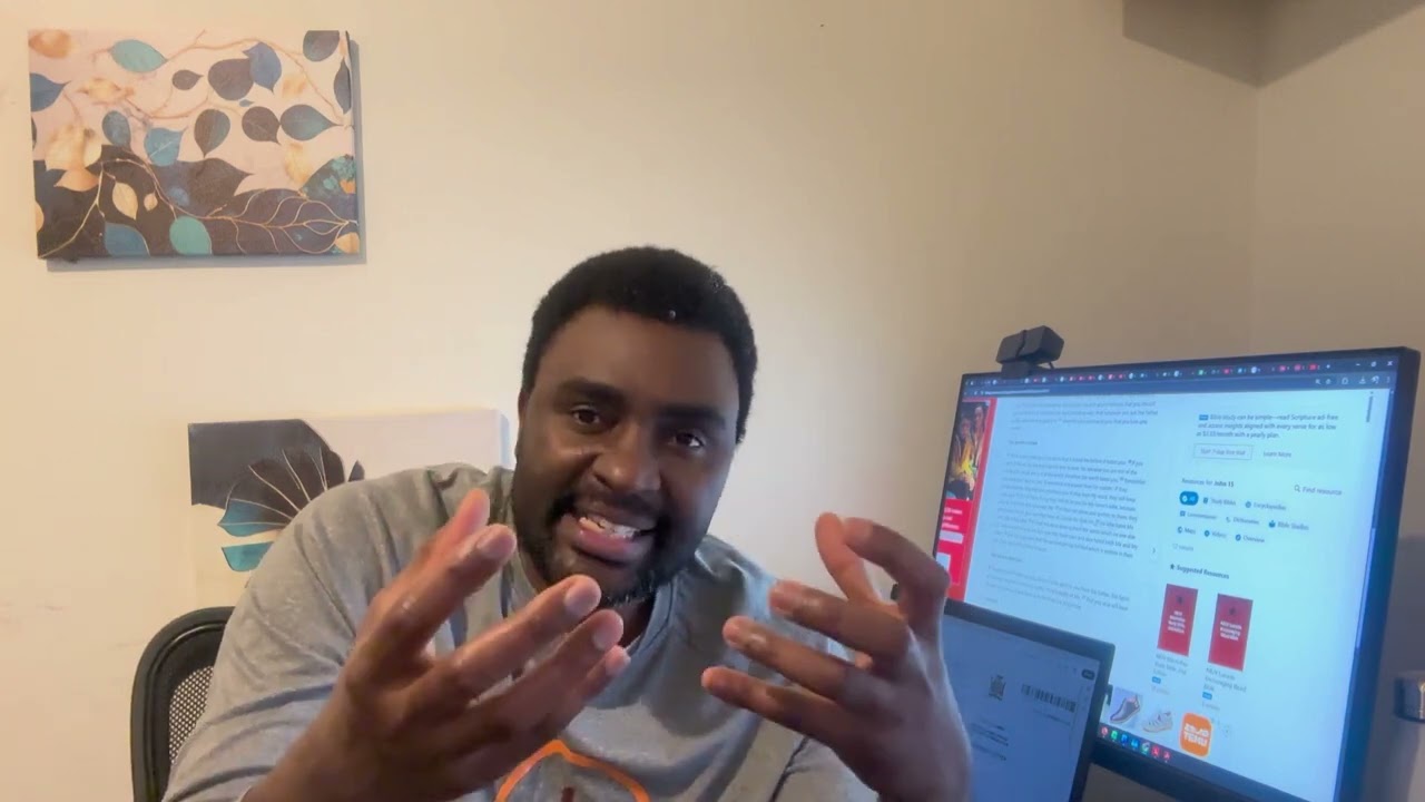 Season 2 || AVAD Day 23| Daily Bible Verse || Encouragement for Today John 