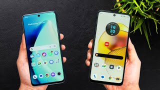Moto G73 5G Vs Realme 10 Pro 5G Comparison In Hindi Kaun Sa Le?🤔 Realme 10 Pro Vs Moto G73