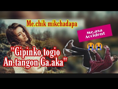 GIPINKO TOGIA ANTANGON GAAKA  Emotional Love Story Rikam aro Kasinchini Golpo