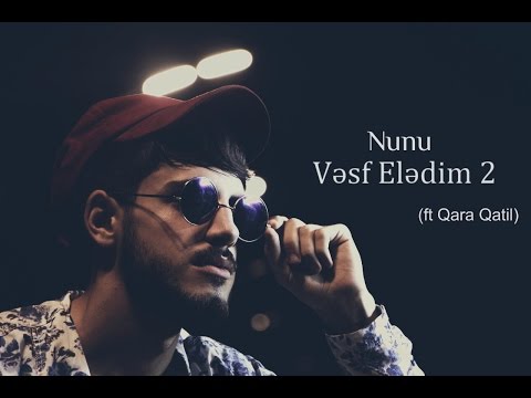 Nunu Vesf Eledim #klip #18+ (ft Isa Mammedov)