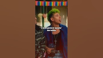 Thumbnail of La Morocha - Luck Ra, BM #lamorocha #luckra #bm #music #lyrics #letra #cuarteto