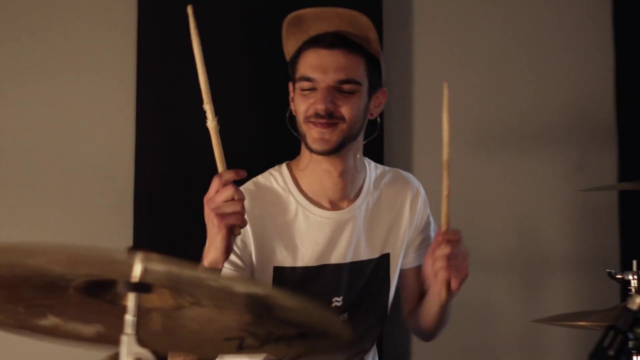 Songes - Rapture // L.A Beat (Live Session)