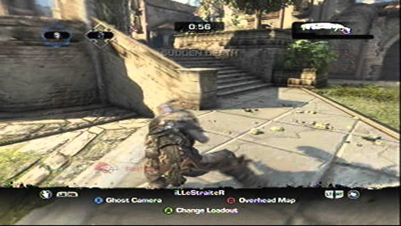 LBR2 | GoWNation GeL1 Tourny - Vintage vs. FaLLeN [Bloops PoV - Mercy]