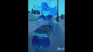 Lapis Steven Universe By Jcm2