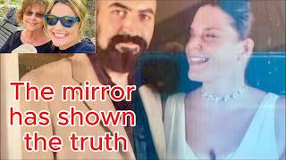 Celebrity The Missing Pieces: Are Annie Guthrie and Tommaso Cioni Involved? Profile