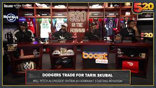 Jeff Teague DEBATES Olivia Miles vs Kelsey Mitchell for WNBA MVP after Lynx-Fever CLASH | Club 520
