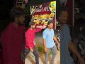₹50 Street Food Series Part 4 | Banana Flower Pakoda for ₹20 😲 | Arni Food| Kadharalz360 | Tamil